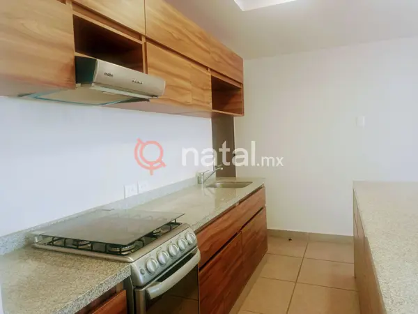 Departamento en renta en Pedregal del Carmen, León — foto 3 de 29