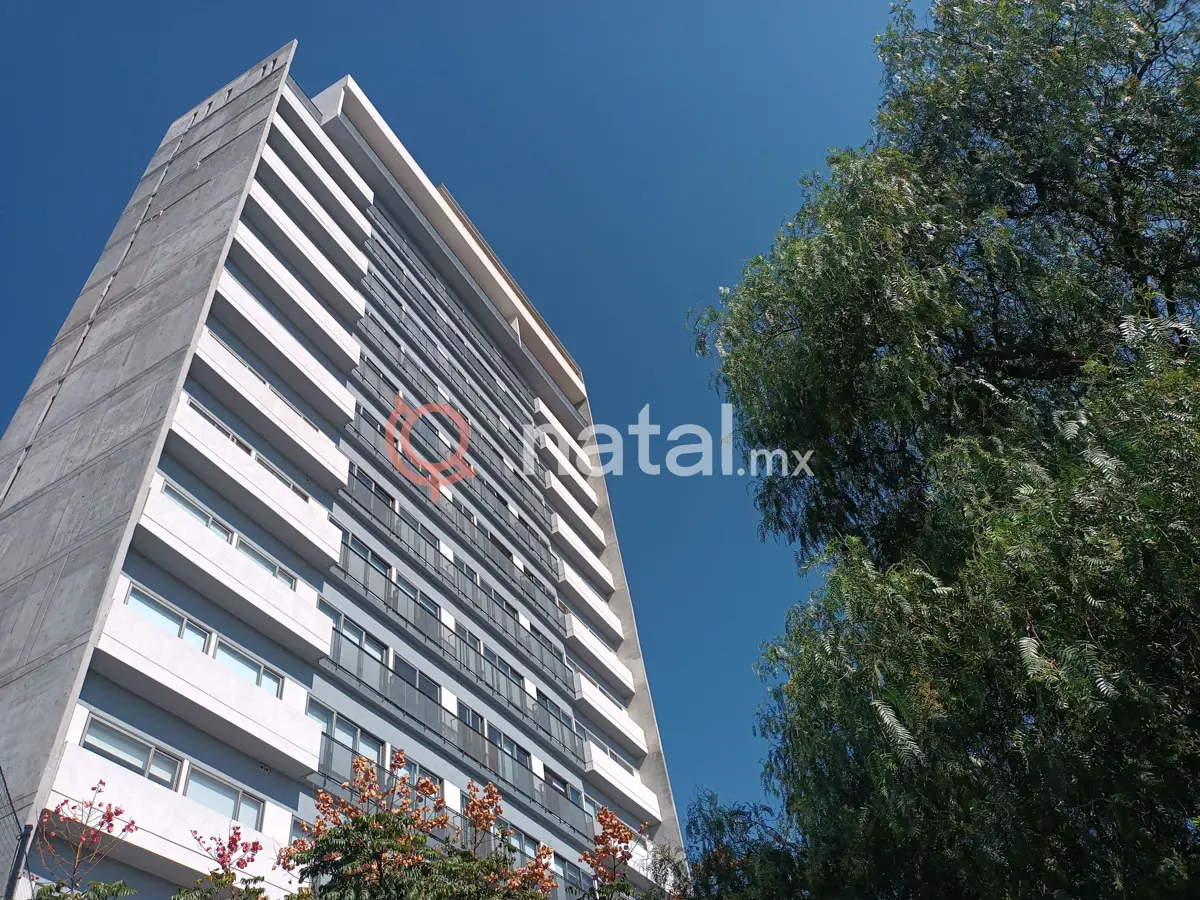 Departamento en renta en Pedregal del Carmen, León — foto 1 de 29