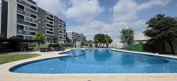 Departamento en renta en Living San Nicolás, San Nicolás de los Garza — foto 2 de 25