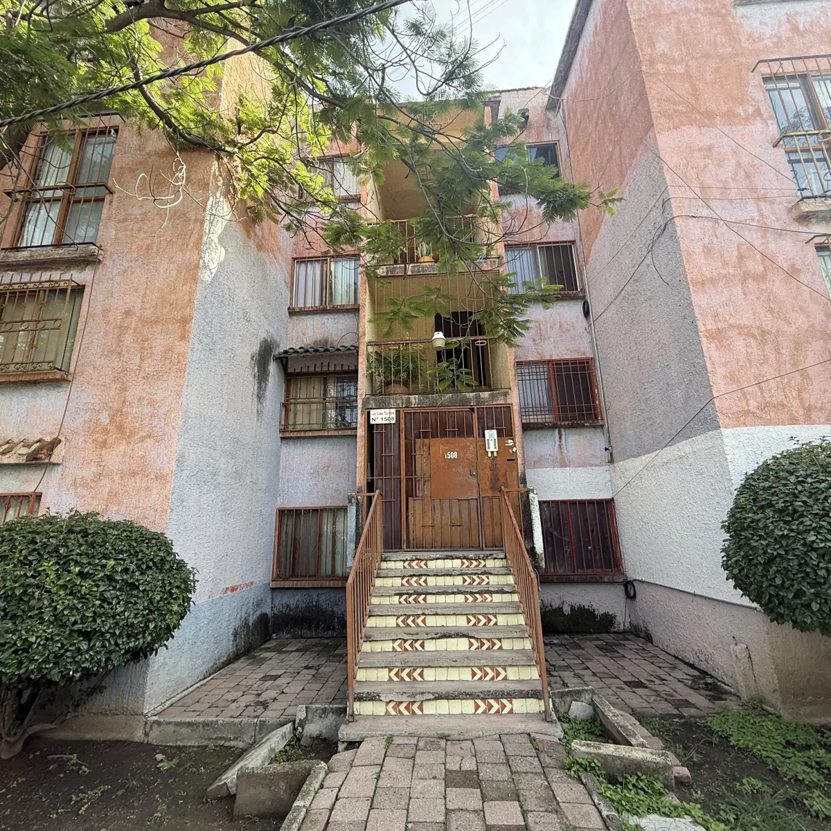 Departamento en venta en Fraccionamiento El Rosario, León — foto 1 de 40