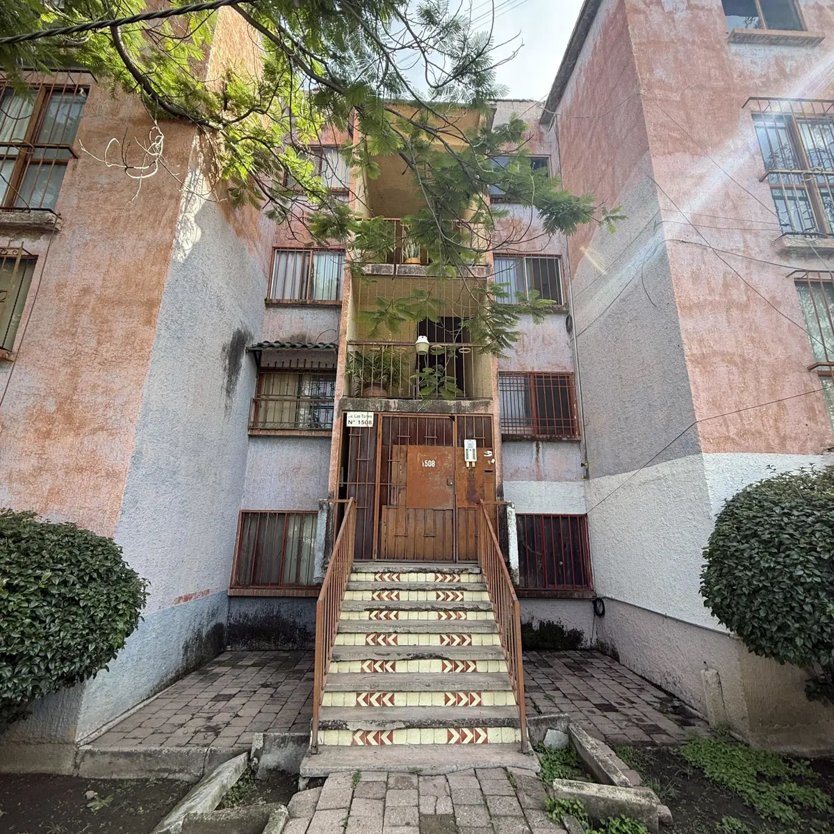 Departamento en venta en El Rosario, León — foto 1 de 14