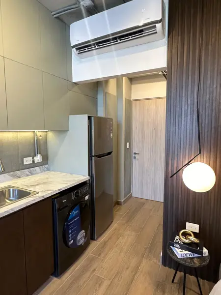 Departamento en renta en Centro, Monterrey — foto 2 de 8