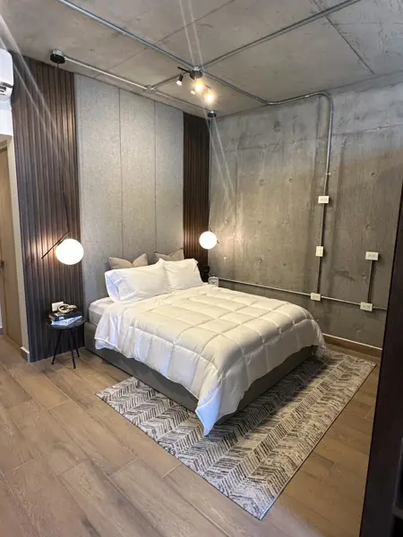 DEPARTAMENTO BARRIO W MONTERREY CENTRO RENTA