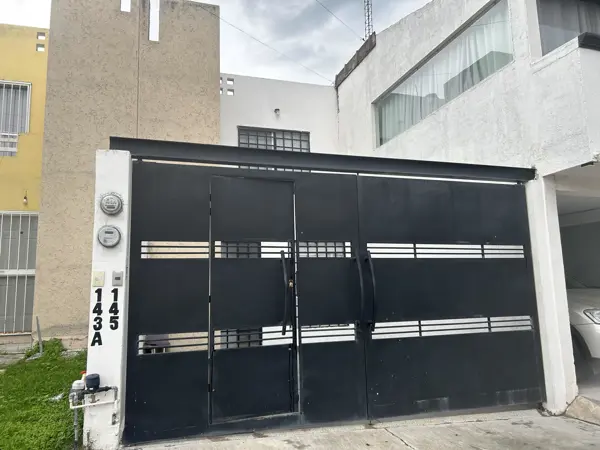 Casa en renta en Jardines de la Presa, León — foto 2 de 12