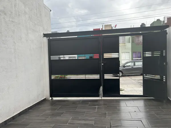Casa en renta en Jardines de la Presa, León — foto 3 de 12