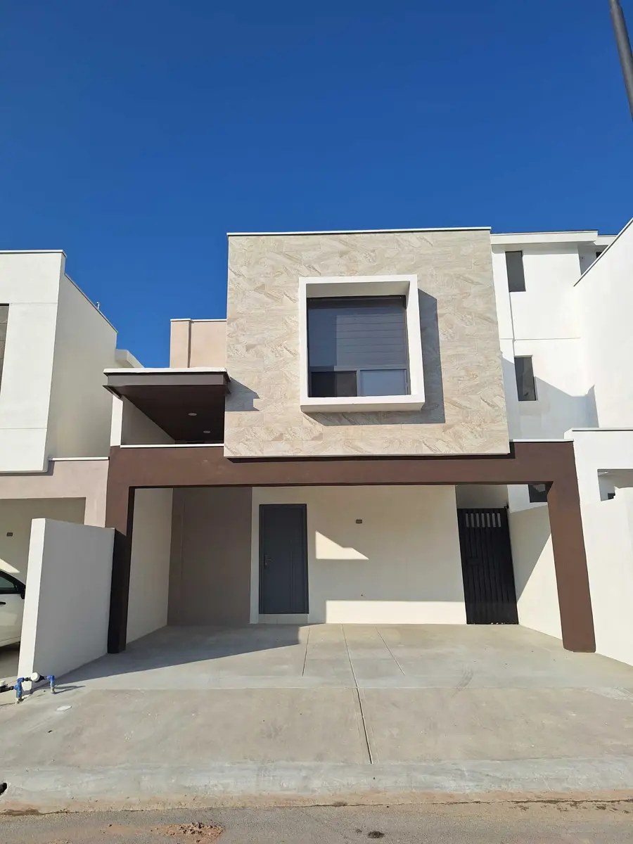 CASA ADARA RESIDENCIAL DOMINIO CUMBRES GARCIA RENTA CASA ADARA RESIDENCIAL DOMINIO CUMBRES GARCIA RENTA