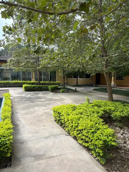 Casa en venta en Villa las Flores, Monterrey — foto 2 de 8
