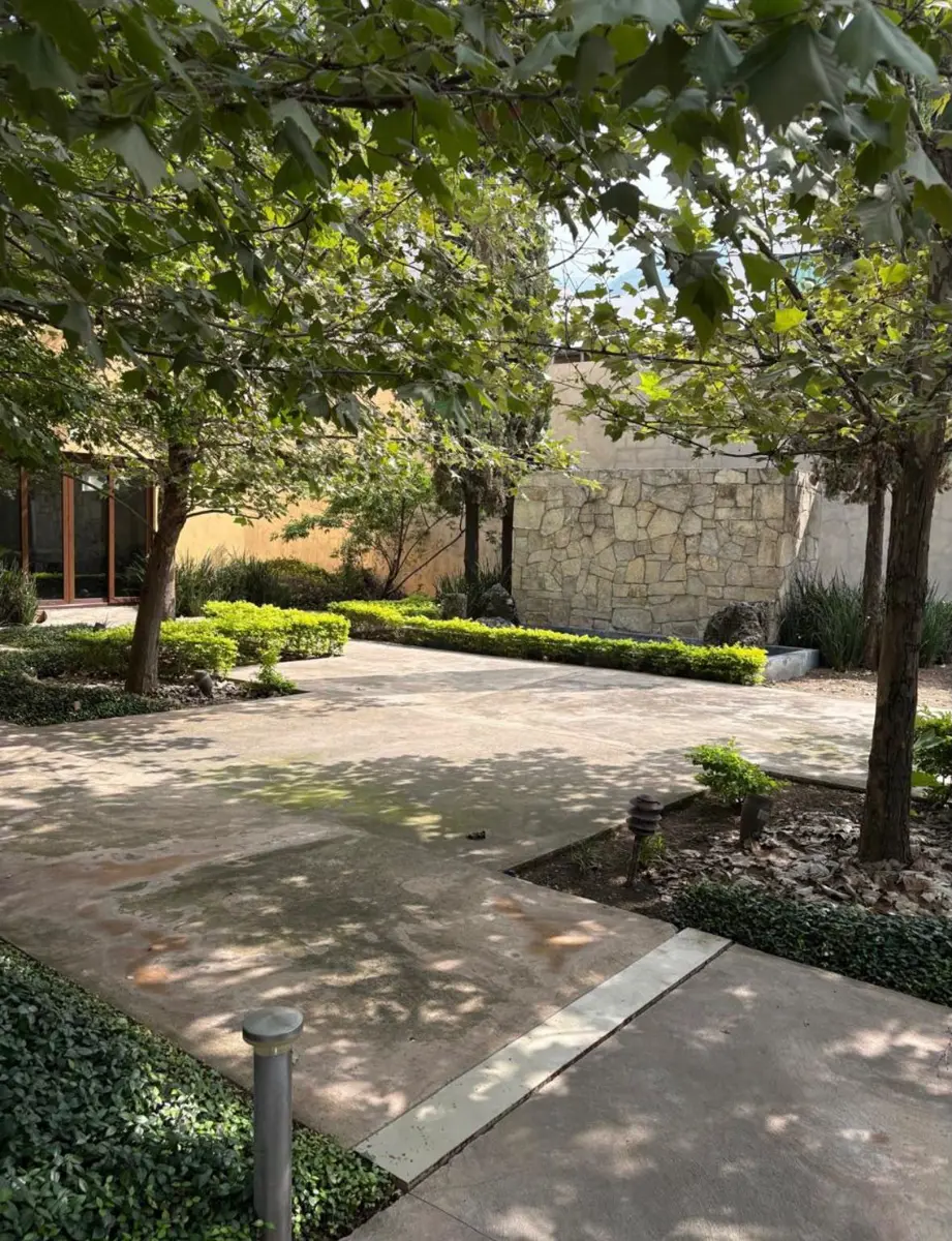 Casa en venta en Villa las Flores, Monterrey — foto 1 de 8