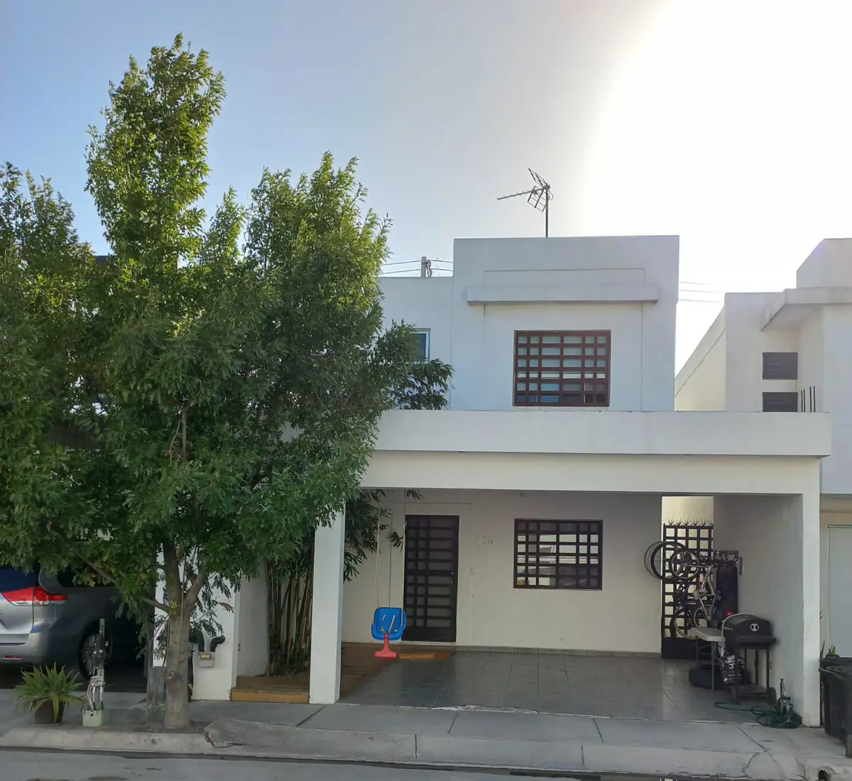 Casa en renta en Iltamarindo, Apodaca — foto 1 de 13