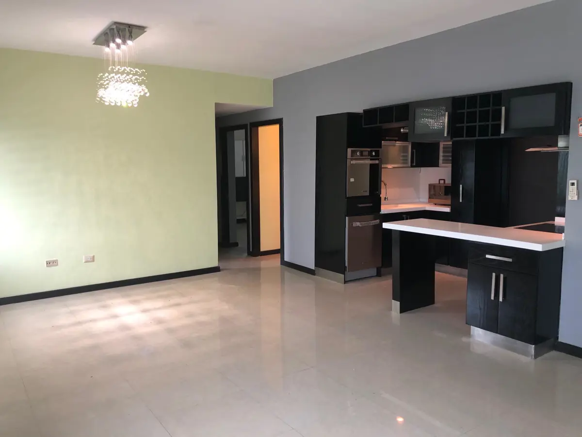 Departamento en renta en Residencial las Puentes, San Nicolás de los Garza — foto 1 de 23