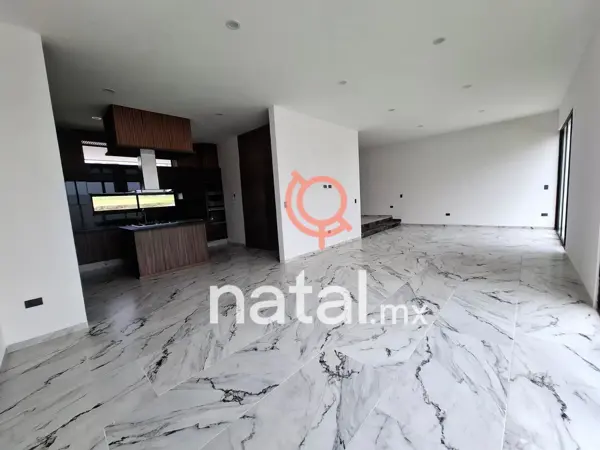 Casa en venta en Lomas de Angelópolis, San Andrés Cholula — foto 3 de 25