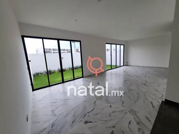 Venta Casa, Gran Reserva, Lomas Angelopolis 3, Puebla — foto 1 de 25