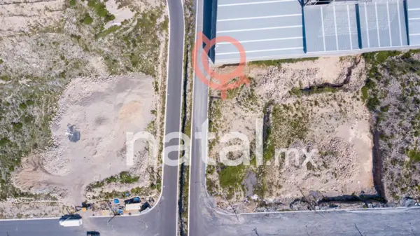 Terreno en venta en Parque 100, Santa Catarina — foto 3 de 21