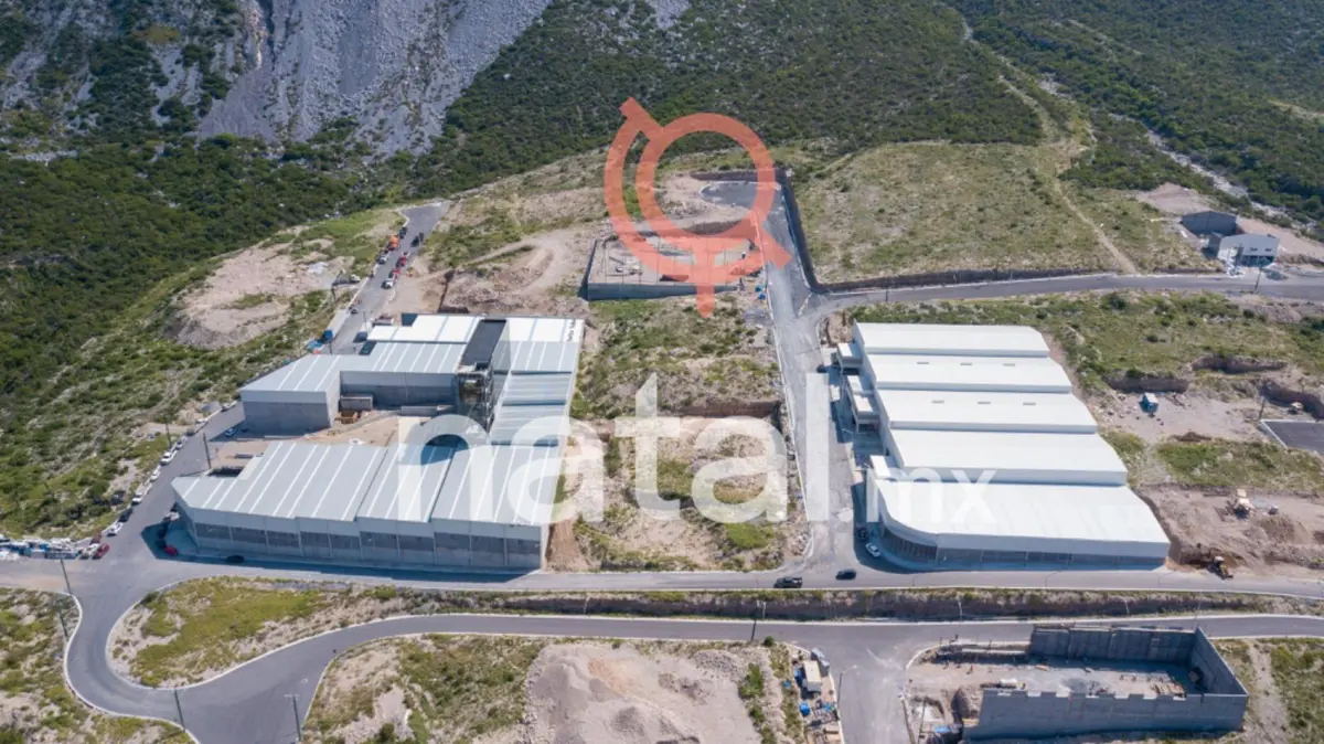 Terreno en venta en Parque 100, Santa Catarina — foto 1 de 21