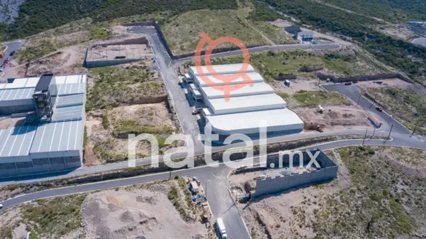 Terreno en venta en Parque 100, Santa Catarina — foto 2 de 21