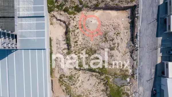 Terreno en venta en Parque 100, Santa Catarina — foto 3 de 21
