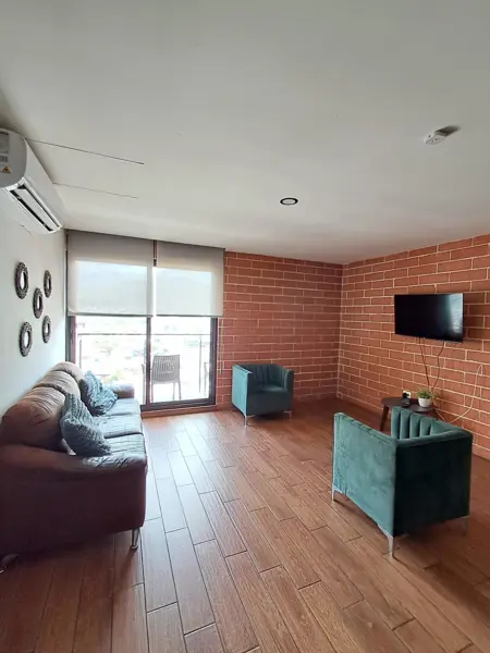 Departamento en venta en Centro, Monterrey — foto 3 de 23