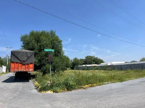 Terreno en venta en La Cáscara, Montemorelos — foto 3 de 9