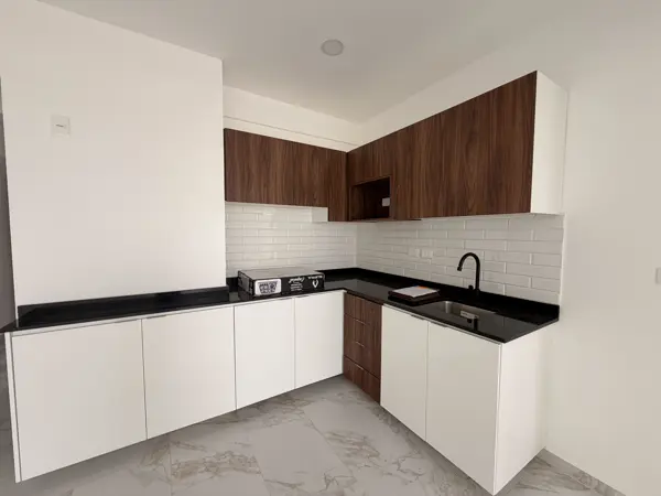 Departamento en venta en Fraccionamiento Lomas de  Angelópolis, San Andrés Cholula — foto 3 de 10