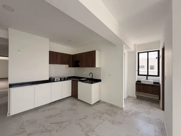 DEPARTAMENTO LOMAS ANGELOPOLIS SAN ANDRES CHOLULA PUEBLA VENTA