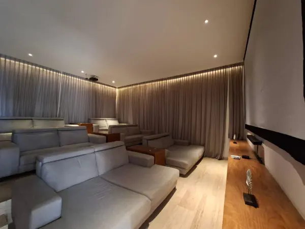 Departamento en venta en Fraccionamiento Lomas de  Angelópolis, San Andrés Cholula — foto 2 de 10