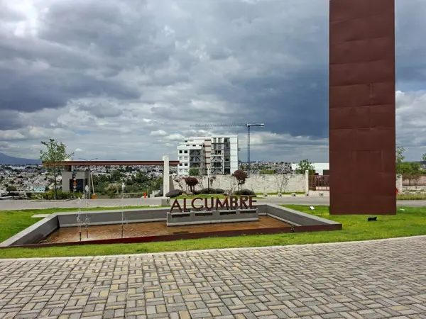 DEPARTAMENTO LOMAS ANGELOPOLIS SAN ANDRES CHOLULA PUEBLA VENTA