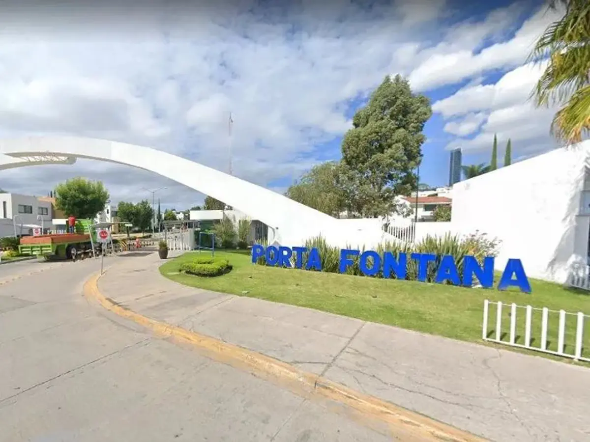 Terreno en venta en Porta Fontana, León — foto 1 de 7