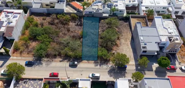 Terreno en venta en Porta Fontana, León — foto 2 de 7