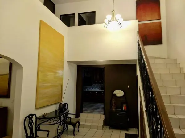 Casa en venta en Lomas del Paseo, Monterrey — foto 2 de 14