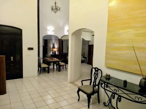 Casa en venta en Lomas del Paseo, Monterrey — foto 3 de 14