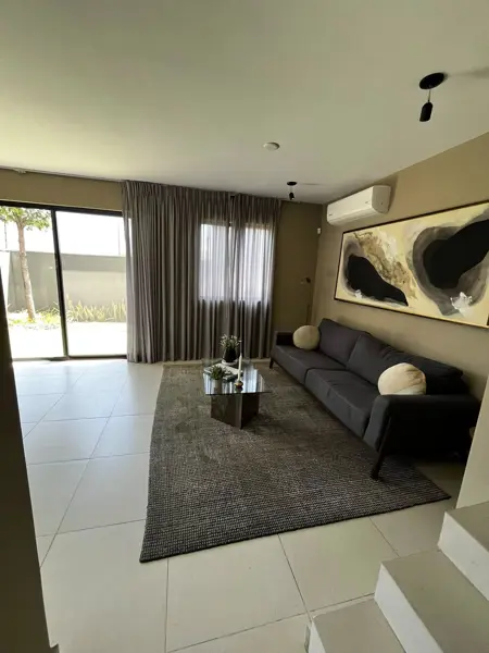 Casa en venta en El Barro, Monterrey — foto 3 de 24