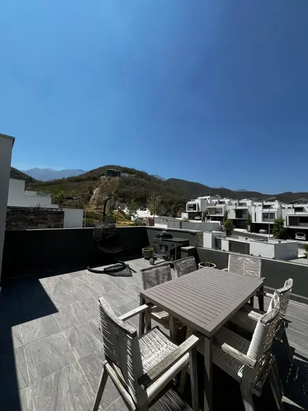 Casa en venta en El Barro, Monterrey — foto 2 de 24