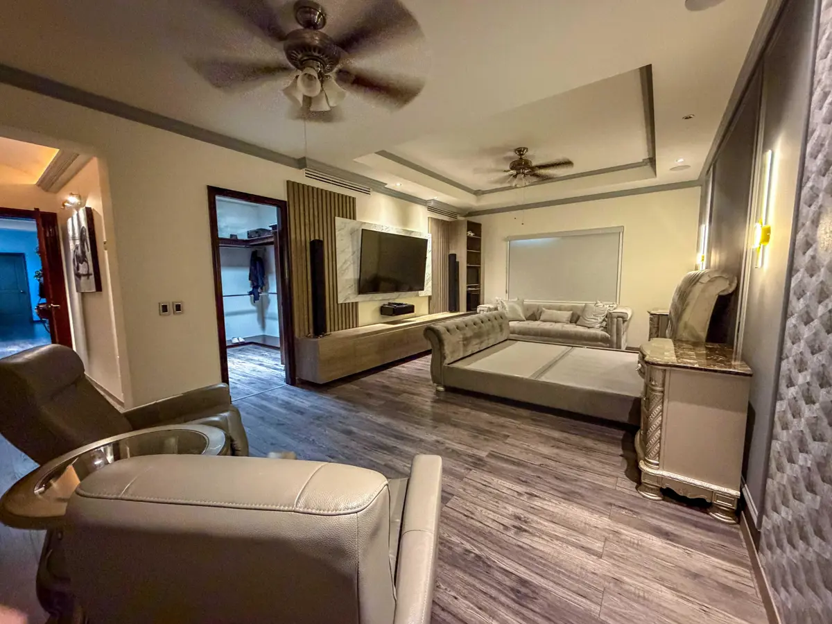 Casa en renta en Contry Sol, Guadalupe — foto 1 de 14