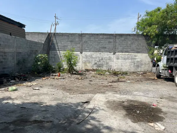 Terreno en renta en Residencial Santo Domingo, San Nicolás de los Garza — foto 2 de 8