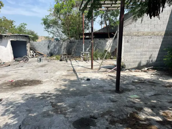 Terreno en renta en Residencial Santo Domingo, San Nicolás de los Garza — foto 3 de 8