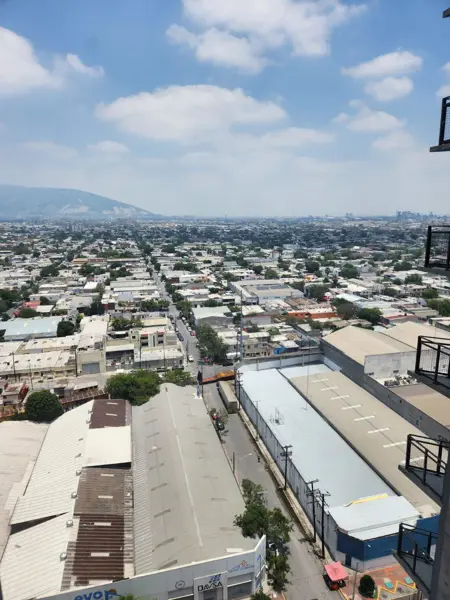 Departamento en renta en Centro, Monterrey — foto 3 de 18