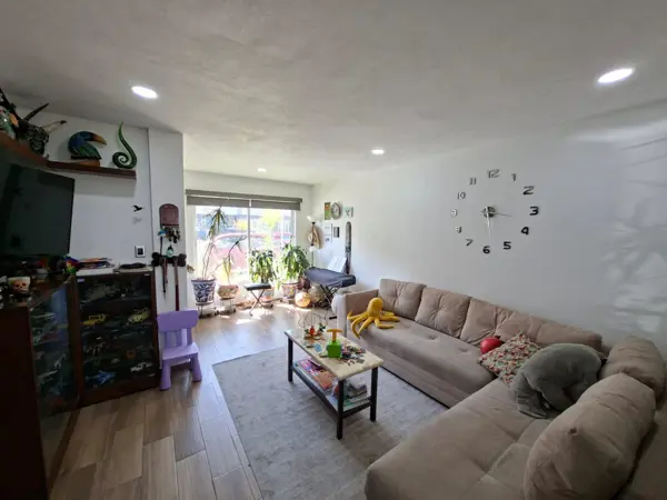 Casa en venta en Cuautlancingo, Cuautlancingo — foto 3 de 27
