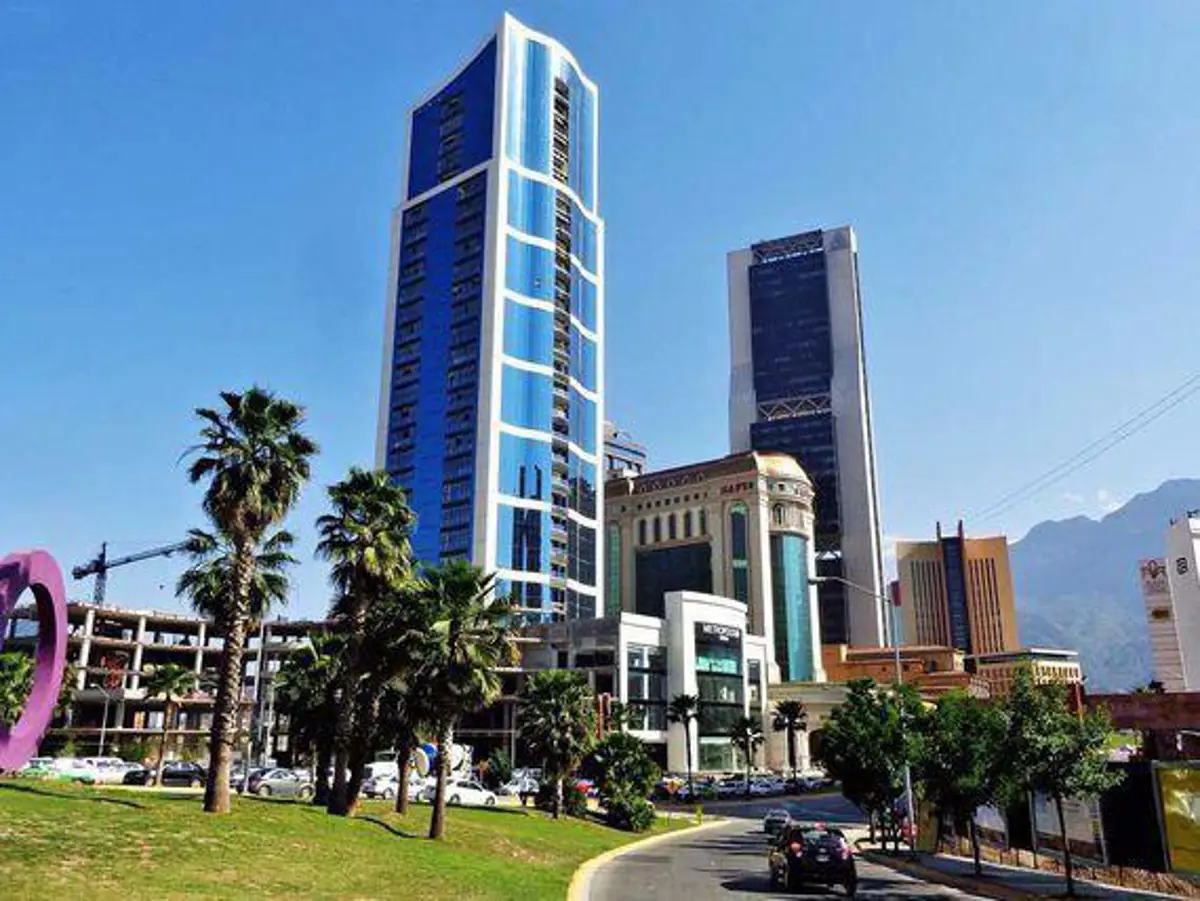 Departamento en venta en Zona Valle Oriente, San Pedro Garza García — foto 1 de 15