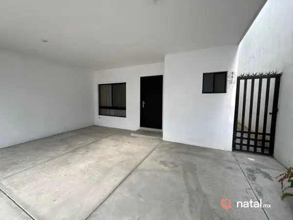 Casa en renta en Cumbres Provenza Privada Terra, García — foto 2 de 22