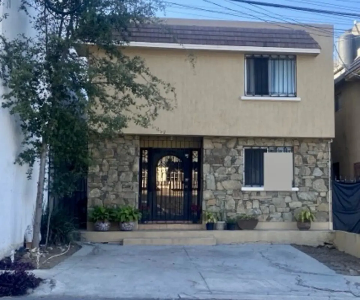 Casa en renta en Lomas del Paseo, Monterrey — foto 1 de 16
