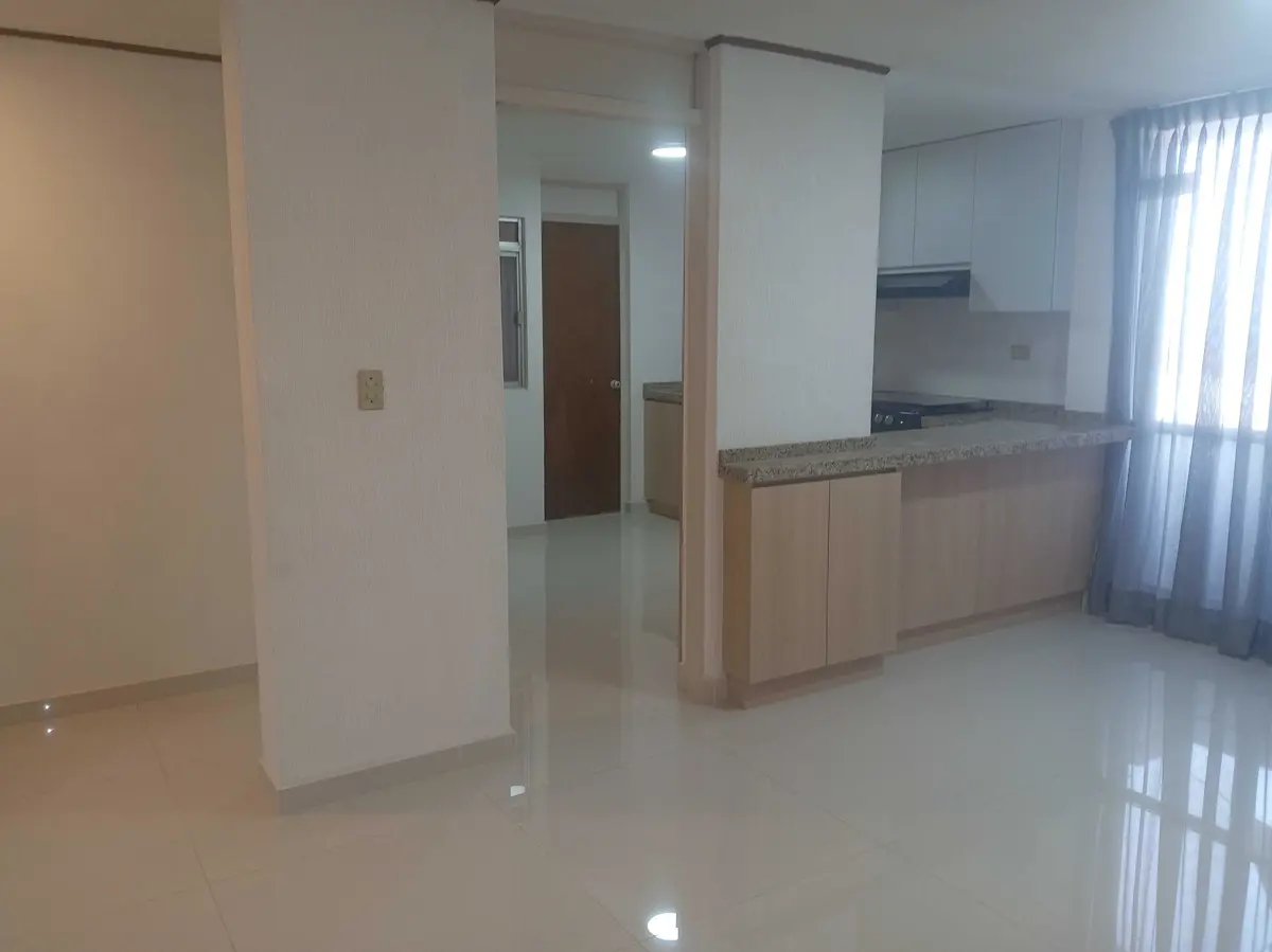 Departamento en renta en Condocasas Cumbres, Monterrey — foto 1 de 24