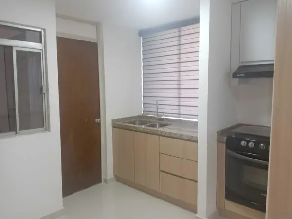 Departamento en renta en Condocasas Cumbres, Monterrey — foto 2 de 24