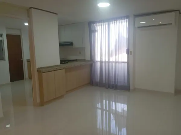 Departamento en renta en Condocasas Cumbres, Monterrey — foto 3 de 24
