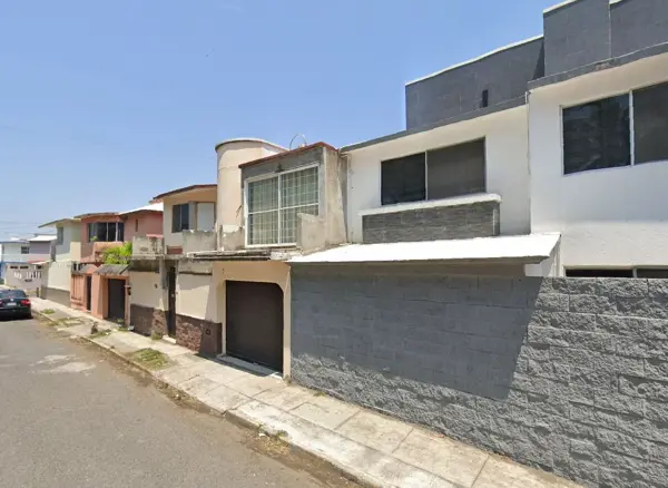 Casa en venta en Floresta 80, Veracruz — foto 3 de 9