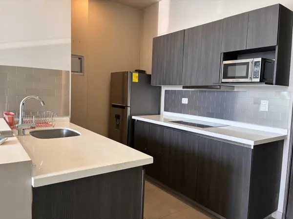 Departamento en renta en El Aguacatal, Santa Catarina — foto 3 de 32