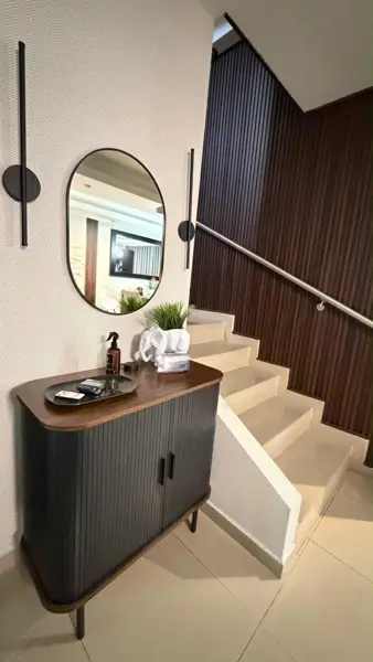 Casa en venta en Cerradas de Cumbres, Monterrey — foto 3 de 24