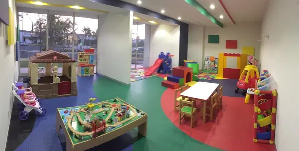 Departamento en renta en Fraccionamiento Lomas de  Angelópolis, San Andrés Cholula — foto 2 de 25