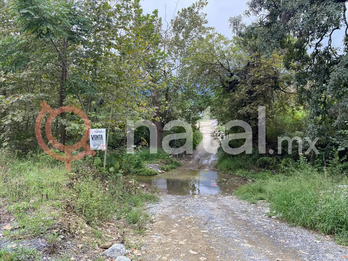 Terreno en venta en El Barro, Monterrey — foto 1 de 16