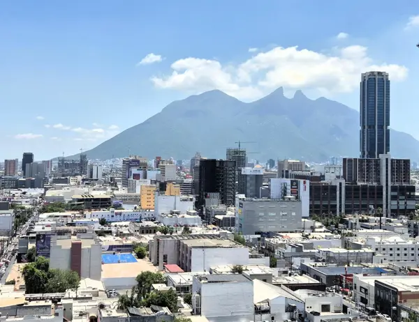 Departamento en renta en Centro, Monterrey — foto 2 de 30