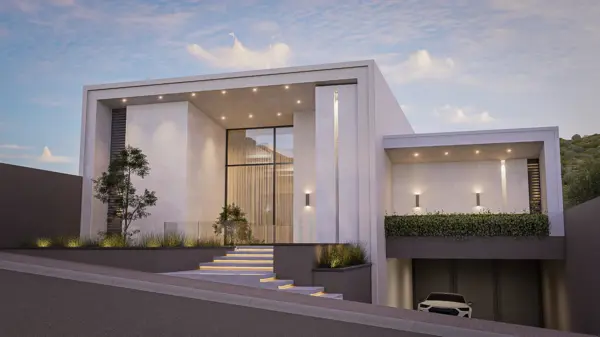 Terreno en venta en Jardines de San Agustin, San Pedro Garza García — foto 2 de 8